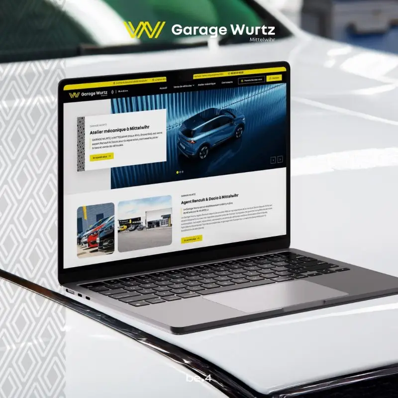 Garage Wurtz