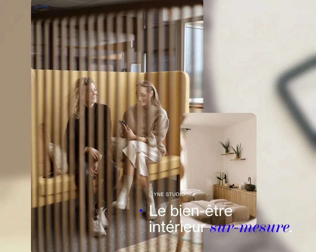 Yne Studio - Architecte d'intérieur Strasbourg