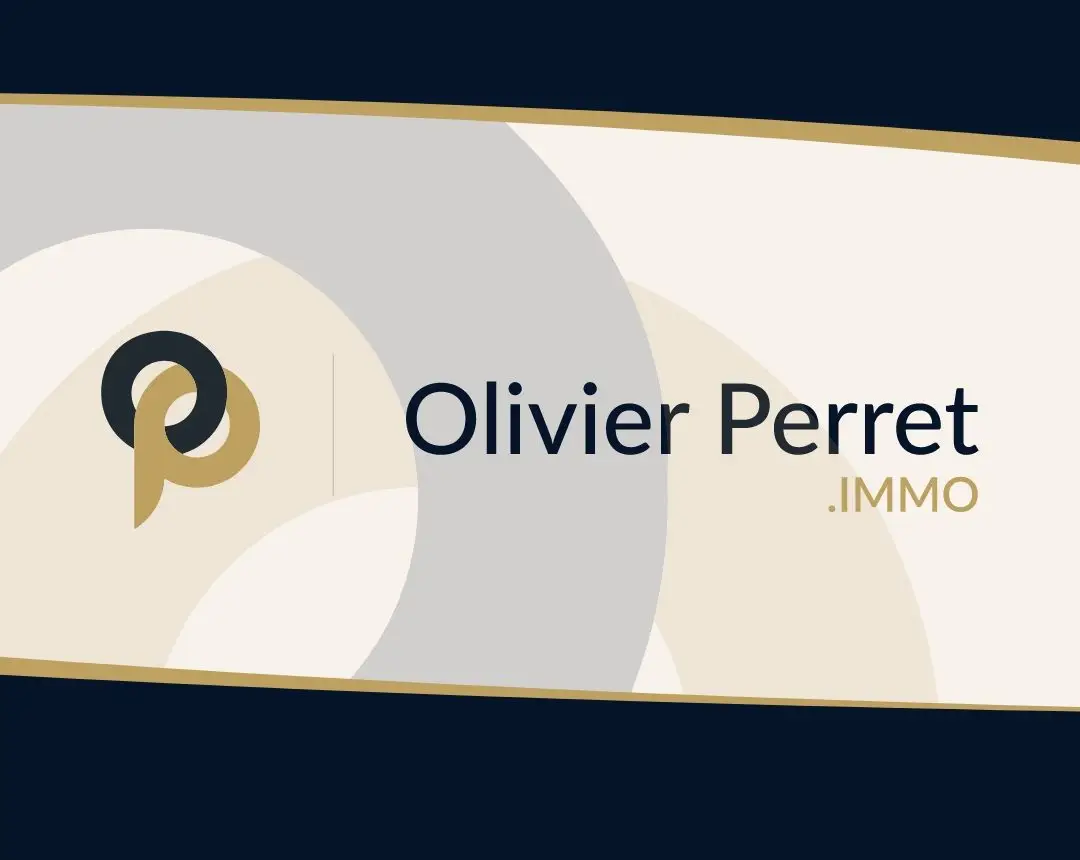 Site Olivier Perret Immo - Réalisation Be4 à Colmar