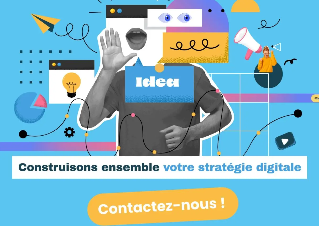 Agence Be4 à Colmar, spécialisée en création de sites web et solutions digitales sur-mesure en Alsace