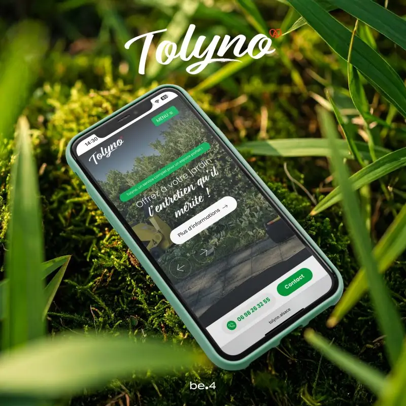 Tolyno
