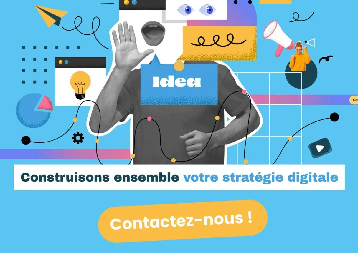 Agence Be4 à Colmar en Alsace, spécialisée en création de sites web et solutions digitales sur-mesure